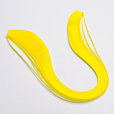 Quilling Paper Strips LS-DIY-J001-3mm-B16-1