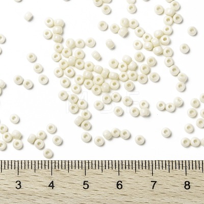 MIYUKI Round Rocailles Beads X-SEED-G008-RR0491-1