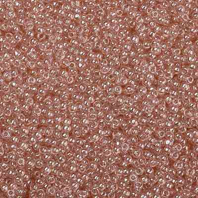 TOHO Round Seed Beads SEED-JPTR08-0631-1