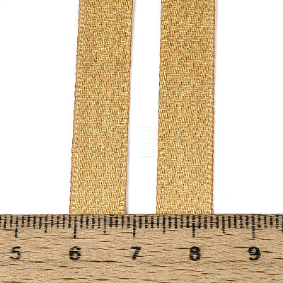 Polyester Satin Wired Ribbon SRIB-T009-08C-1