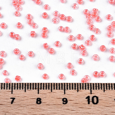 12/0 Glass Seed Beads X-SEED-A015-2mm-2211-1
