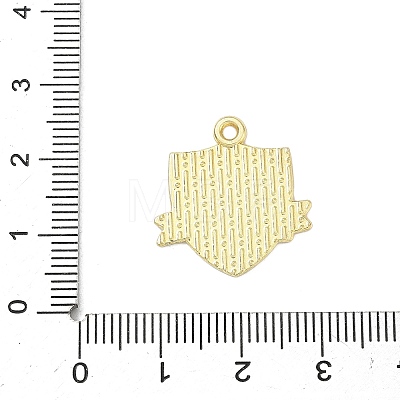 Alloy Enamel Pendants ENAM-I075-01G-06-1