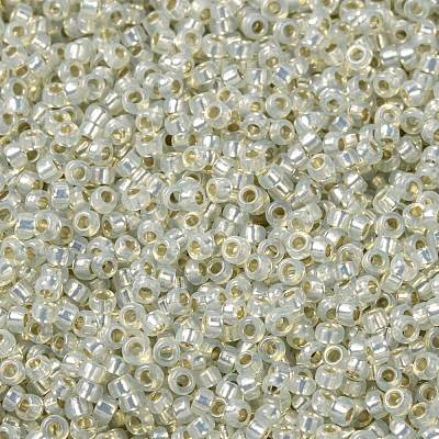 MIYUKI Round Rocailles Beads X-SEED-G009-RR2353-1