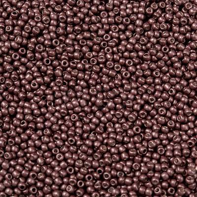 TOHO Round Seed Beads SEED-TR11-0564F-1