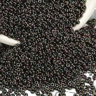 TOHO 11/0 Demi Round Beads SEED-DR11-0509-1