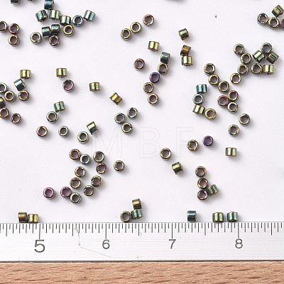 MIYUKI Delica Beads SEED-JP0008-DB0024-1