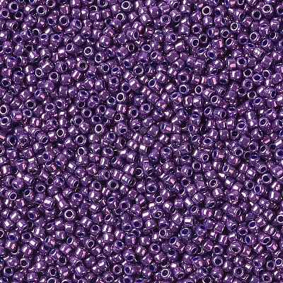 TOHO Round Seed Beads SEED-TR15-0461-1