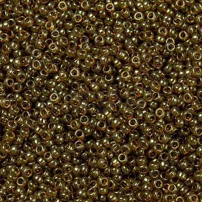 MIYUKI Round Rocailles Beads SEED-X0056-RR0311-1