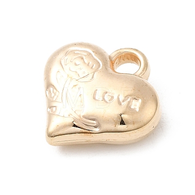 CCB Plastic Charms CCB-I007-05KCG-1