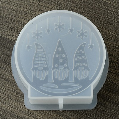 DIY Silicone Candle Molds DIY-A055-02C-1