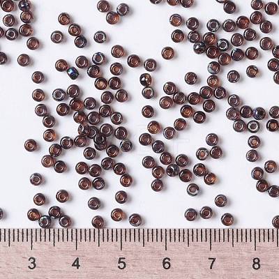 MIYUKI Round Rocailles Beads SEED-JP0009-RR4502-1
