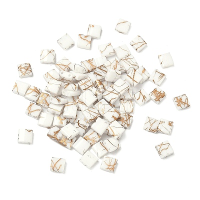 2-Hole Glass Seed Beads SEED-S023-26C-13-1