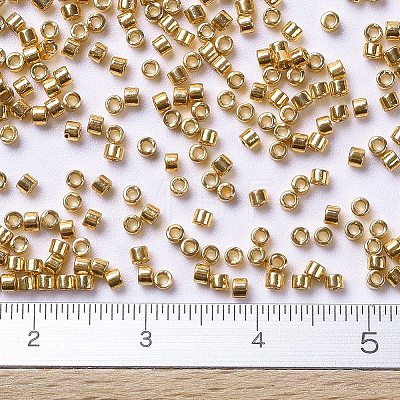 MIYUKI Delica Beads SEED-MY11-DB1833-1