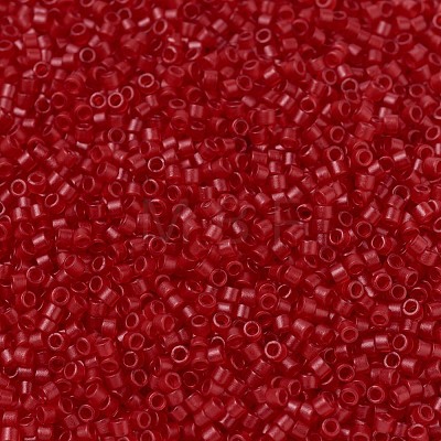 MIYUKI Delica Beads SEED-J020-DB0774-1