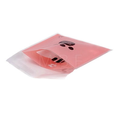 Rectangle OPP Self-Adhesive Cookie Bags OPP-I001-A03-1