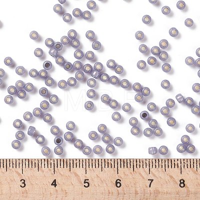 TOHO Round Seed Beads SEED-XTR11-PF2124-1