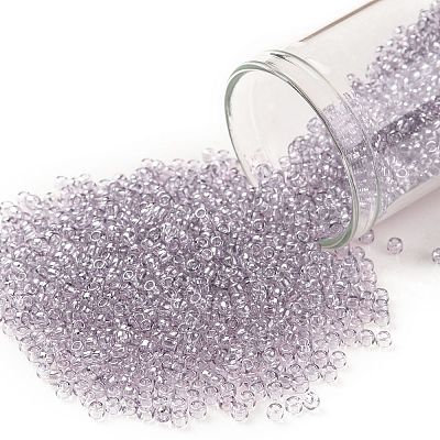 TOHO Round Seed Beads X-SEED-TR11-0632-1