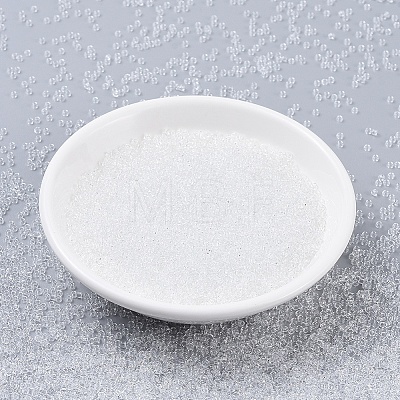 MIYUKI Round Rocailles Beads SEED-G007-RR0131-1
