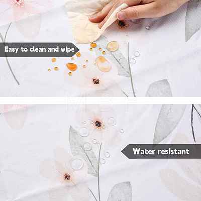 Polyester Tablecloths FB-FZCDB8F-02C-1