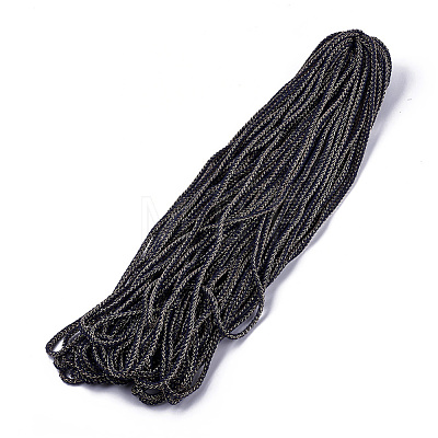 Braided Polyester Cord OCOR-E018-08-1