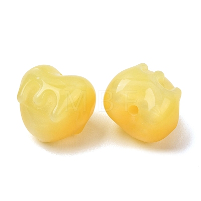 Resin UV Reactive Beads RE-CBA088C-04-1
