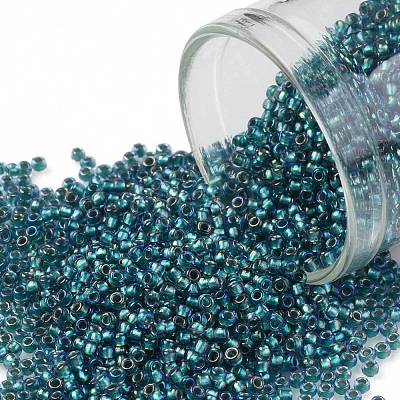 TOHO Round Seed Beads SEED-JPTR15-0274-1