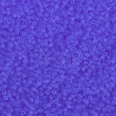 TOHO 11/0 Round Beads X-SEED-TR11-0013F-1
