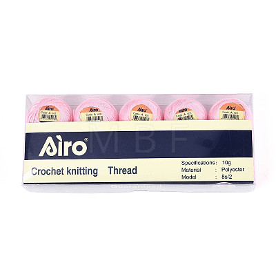 Braided Polyester Cord OCOR-T017-04A-19-1