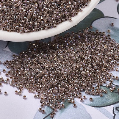 MIYUKI Delica Beads SEED-MY11-DB1749-1