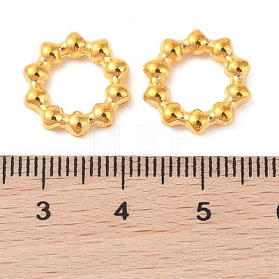 Alloy Linking Rings FIND-C060-009G-1