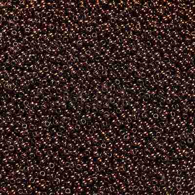 TOHO Round Seed Beads X-SEED-TR11-0224-1
