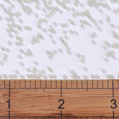 MIYUKI Delica Beads SEED-X0054-DB0383-1