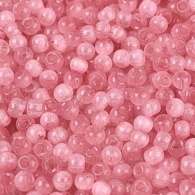 Drawbench Style Glass Seed Beads SEED-N008-11D-1