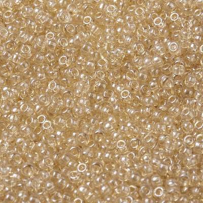 MIYUKI Round Rocailles Beads SEED-G008-RR0161-1