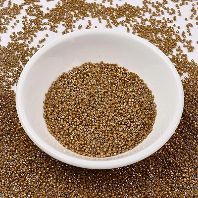 MIYUKI Delica Beads SEED-MY11-DB2273-1
