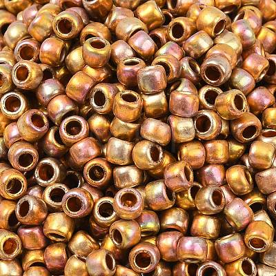 TOHO 6/0 Round Beads SEED-TR06-0722-1