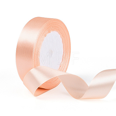 Single Face Satin Ribbon RC25mmY007-1