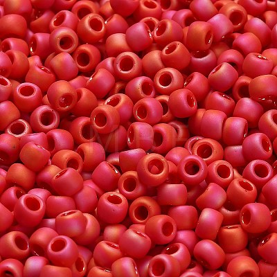 TOHO 6/0 Round Beads SEED-XTR06-0405F-1