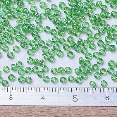 MIYUKI Round Rocailles Beads SEED-G007-RR0179L-1