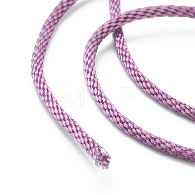 Polyester Braided Cords OCOR-I006-A05-26-1