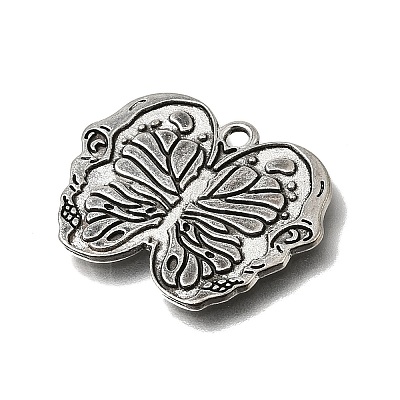 Gothic Tibetan Style Alloy Pendants AL-CBAF9DF-02C-1