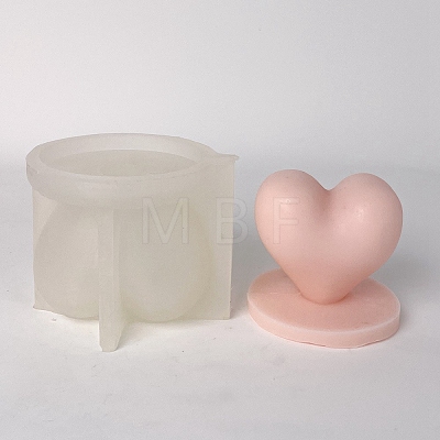 DIY Food Grade Silicone Candle Molds PW-WG53302-01-1