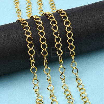 Iron Twisted Chains CH-1.2BSFD-G-1