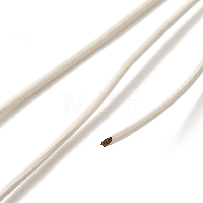 Cowhide Leather Cord X-LC-1.5MM-1