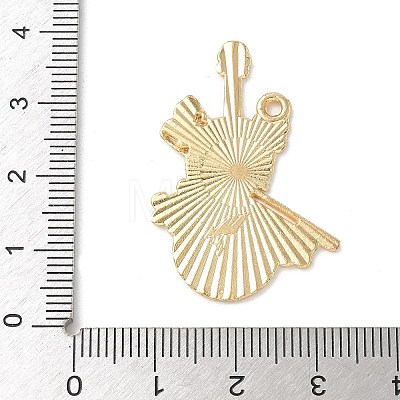 Alloy Enamel Pendants LS-FIND-D276-01A-02-1