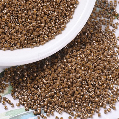 MIYUKI Delica Beads SEED-X0054-DB0664-1