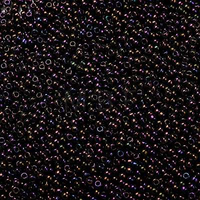 TOHO Round Seed Beads SEED-XTR11-0006CF-1