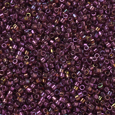 MIYUKI Delica Beads X-SEED-J020-DB0103-1