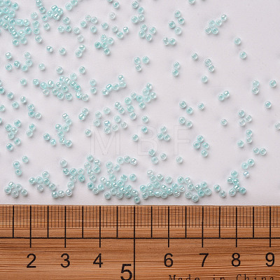 12/0 Grade A Round Glass Seed Beads SEED-N001-B-143-1