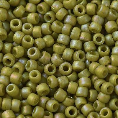 TOHO Round Seed Beads SEED-JPTR15-2630F-1